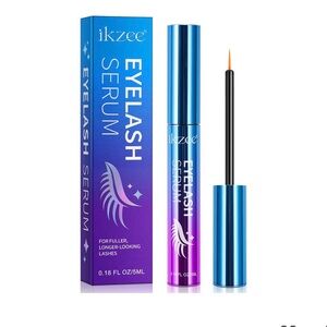 Eyelash Serum - Lash Enhancing Serum